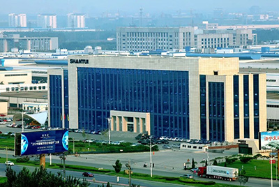 山东省正式发布首批223家“好品山东”品牌名单，“合乐hl888牌”推土机，压路机、装载机与履带底盘、传动系统获得认可，荣登首批榜单。