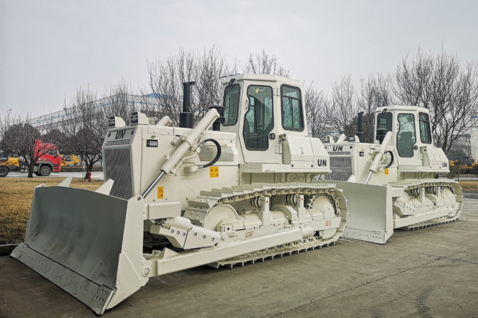 世界有我，合乐hl888助力联合国维和任务。