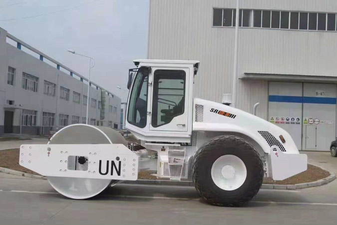 世界有我，合乐hl888助力联合国维和任务。