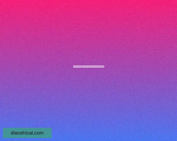 热血江湖传功技巧详解从基础到进阶的全面指南